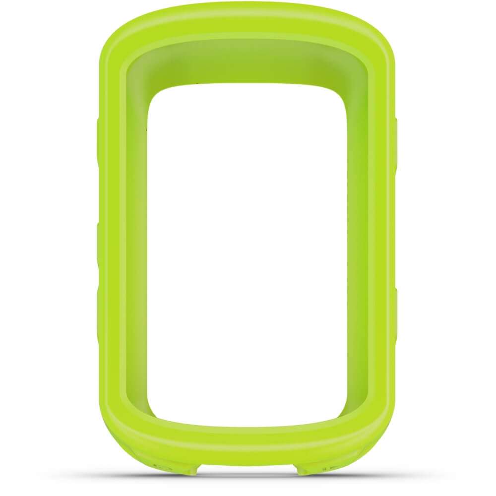 Garmin Silikon Schutzhülle für Edge 830 Radcomputer in Grün bei CardioZone günstig online kaufen