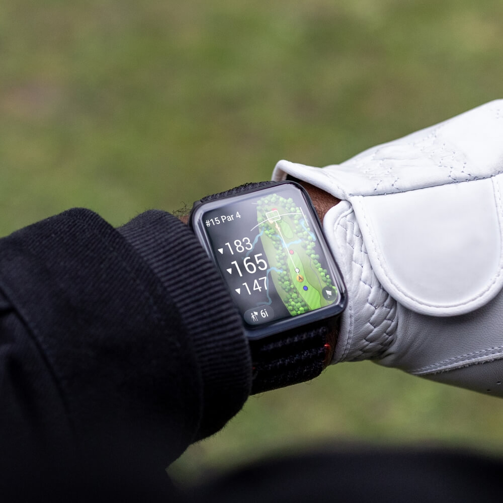 Garmin Venu X1 Moosgrün Premium Smartwatch mit 2-Zoll AMOLED und Maps bei CardioZone günstig online kaufen