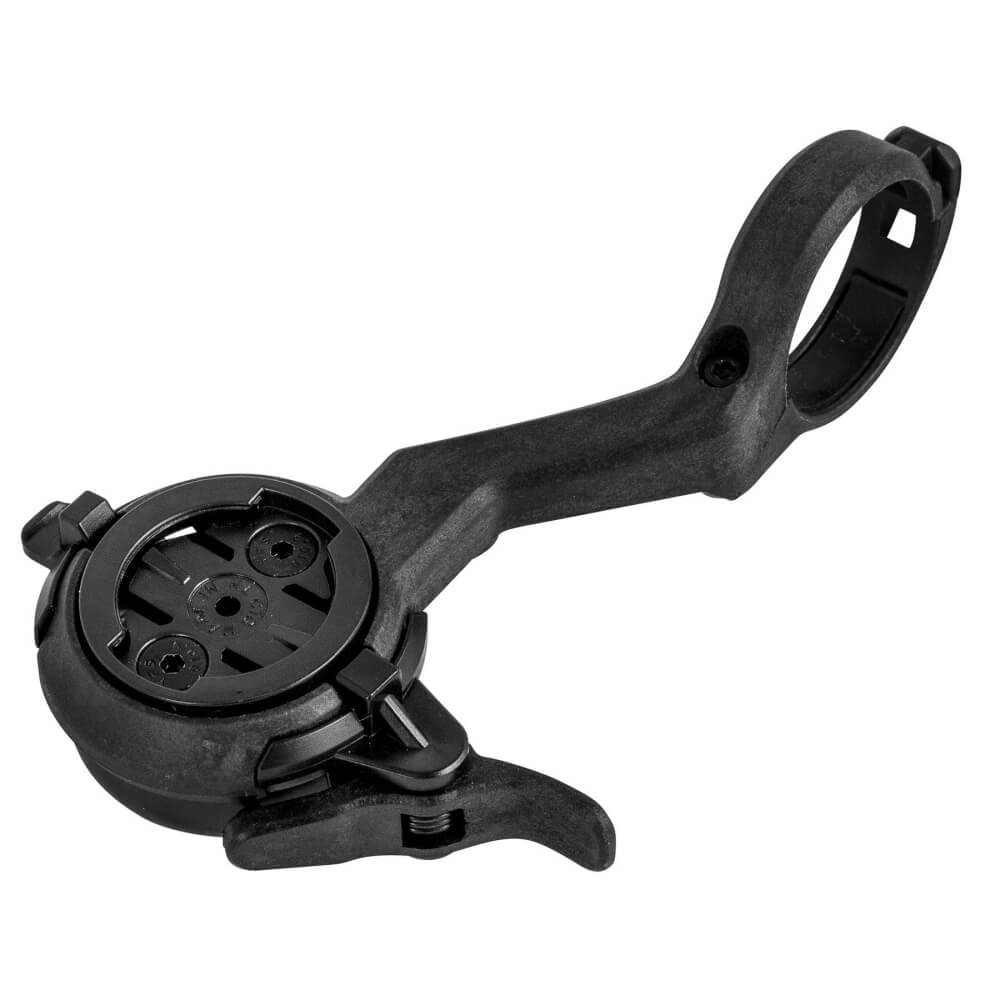 CloseTheGap Raceday4 Evo SL Fahrradcomputer-Halterung & Fahrradklingel bei CardioZone günstig online kaufen