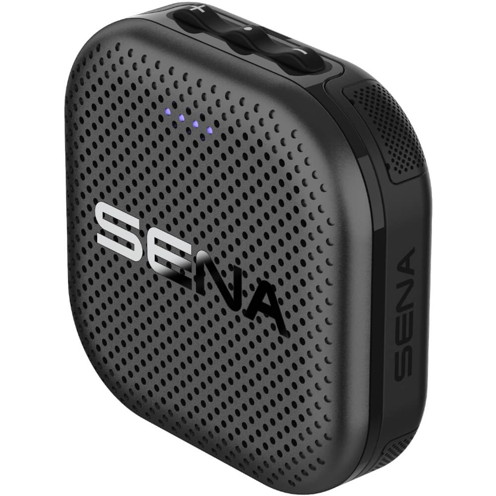 Sena Talkie Outdoor Mesh Interkom System Dual Pack bei CardioZone günstig online kaufen