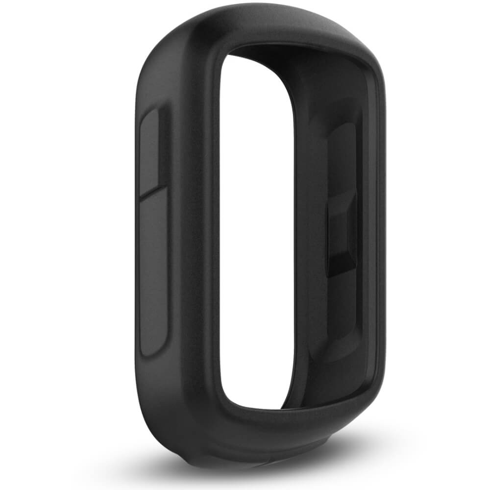 Garmin Schutzhülle Edge 130 Silikonhülle in schwarz bei CardioZone guenstig online kaufen