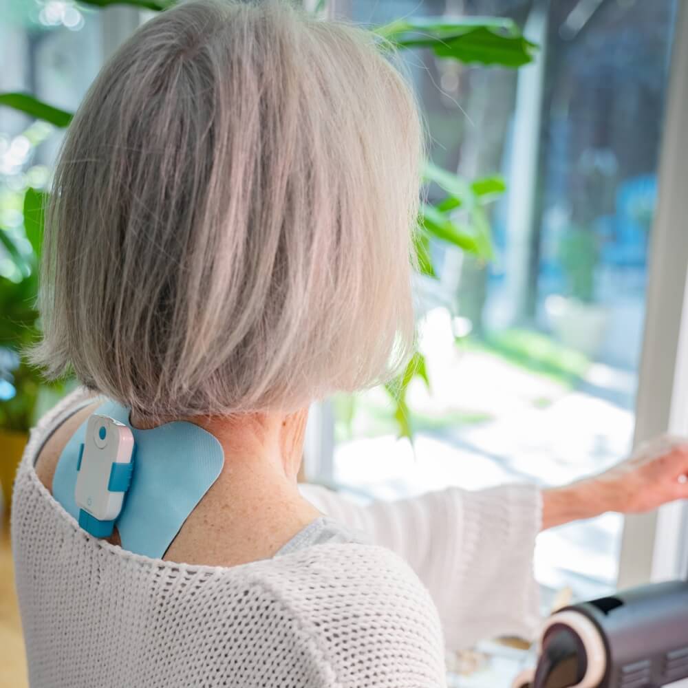 Bluetens Butterfly Elektroden - 3 Stück bei CardioZone günstig online kaufen