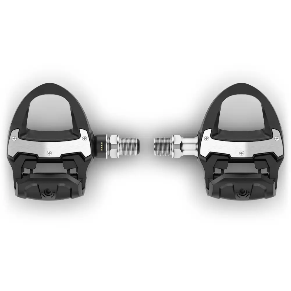 Garmin Rally RS110 Leistungsmesser mit einem Sensor - Shimano SPD-SL