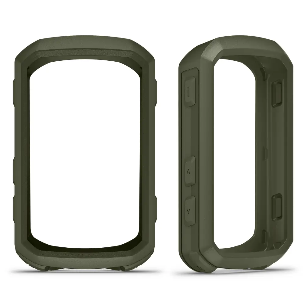 Garmin Silikon Schutzhülle für Edge 550 + 850 Radcomputer