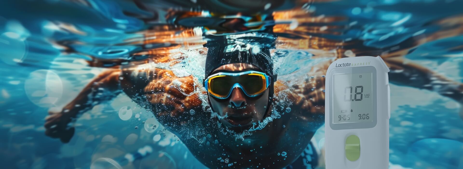LACTATE EXPRESS