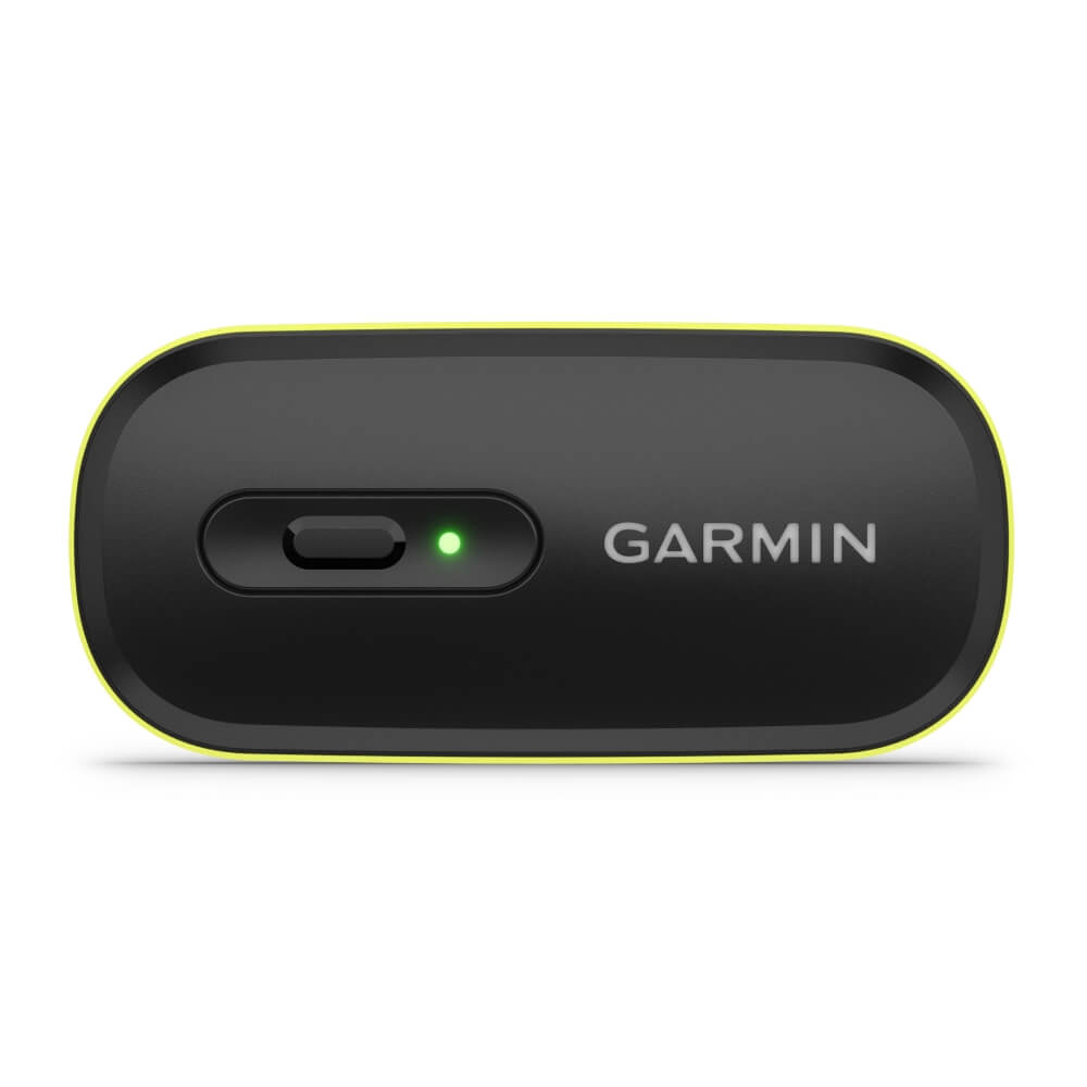 Garmin HRM 600 Premium Herzfrequenz-Brustgurt bei CardioZone günstig online kaufen
