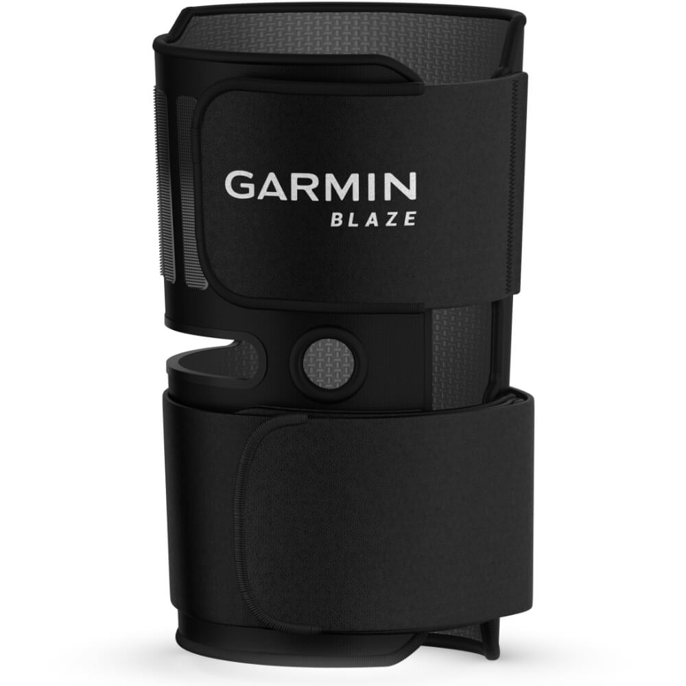 Garmin Blaze Equine Gesundheitstracker für Pferde 
