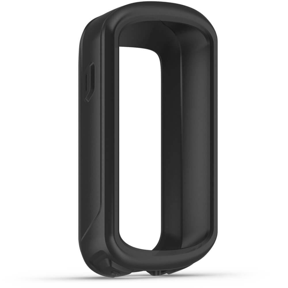 Garmin Silikon Schutzhülle für Edge 830 Radcomputer in Schwarz bei CardioZone günstig online kaufen