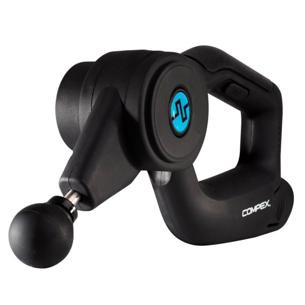 Compex FIXX 1.0 Vibrations Massagegerät bei CardioZone günstig online kaufen