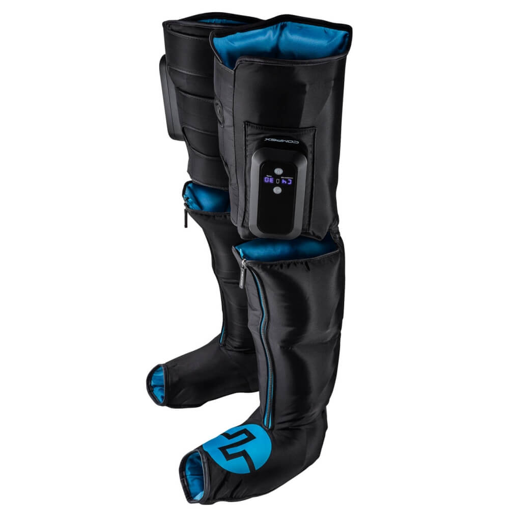 Compex Ayre kabellose Kompressions Recovery Boots
