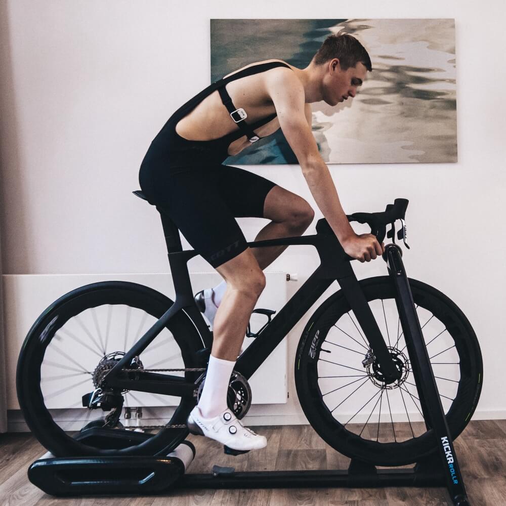 CORE 2 Thermal Sensor - Wärmesensor - präzise Kerntemperaturmessung bei CardioZone günstig online kaufen