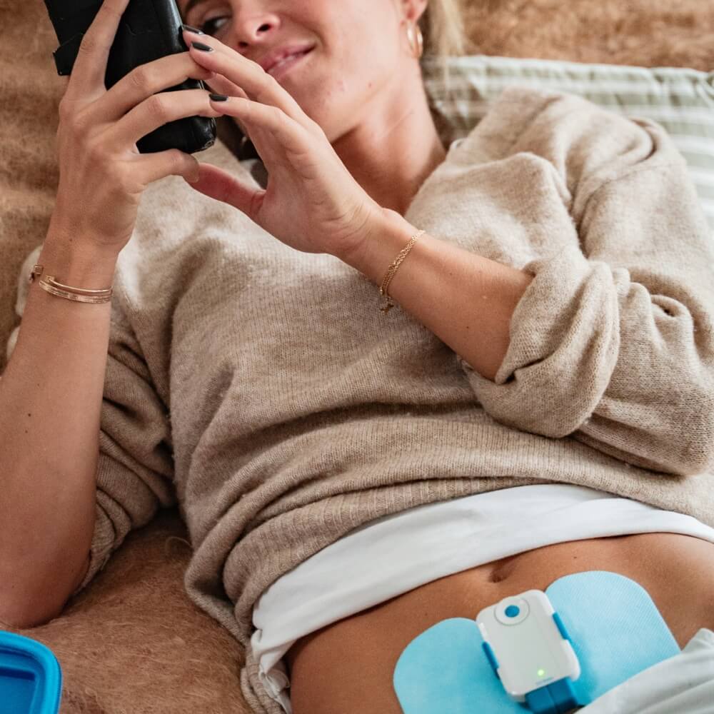 Bluetens Butterfly Elektroden - 3 Stück bei CardioZone günstig online kaufen