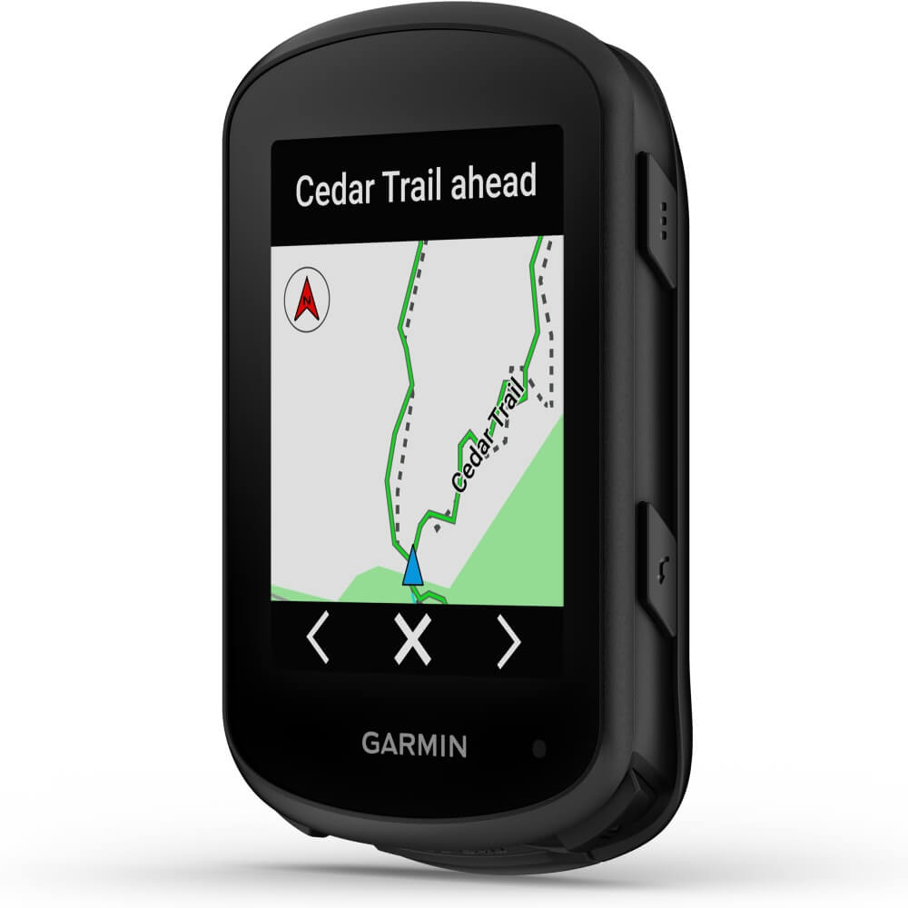 Garmin Edge 840 SOLAR Radcomputer bei CardioZone günstig online kaufen