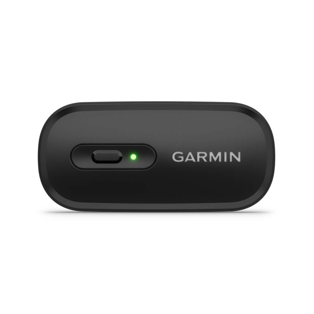 Garmin HRM 200 smarter Textil Herzfrequenz Sender mit ANT+ und Bluetooth bei CardioZone günstig online kaufen