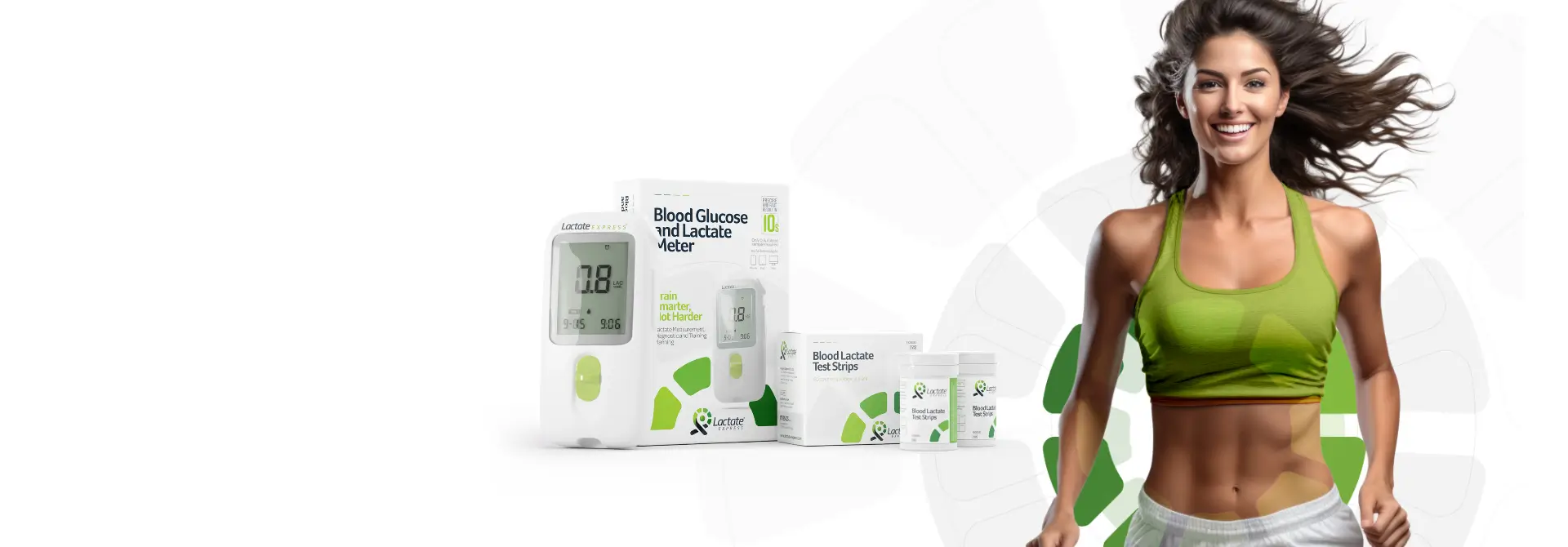 LACTATE EXPRESS