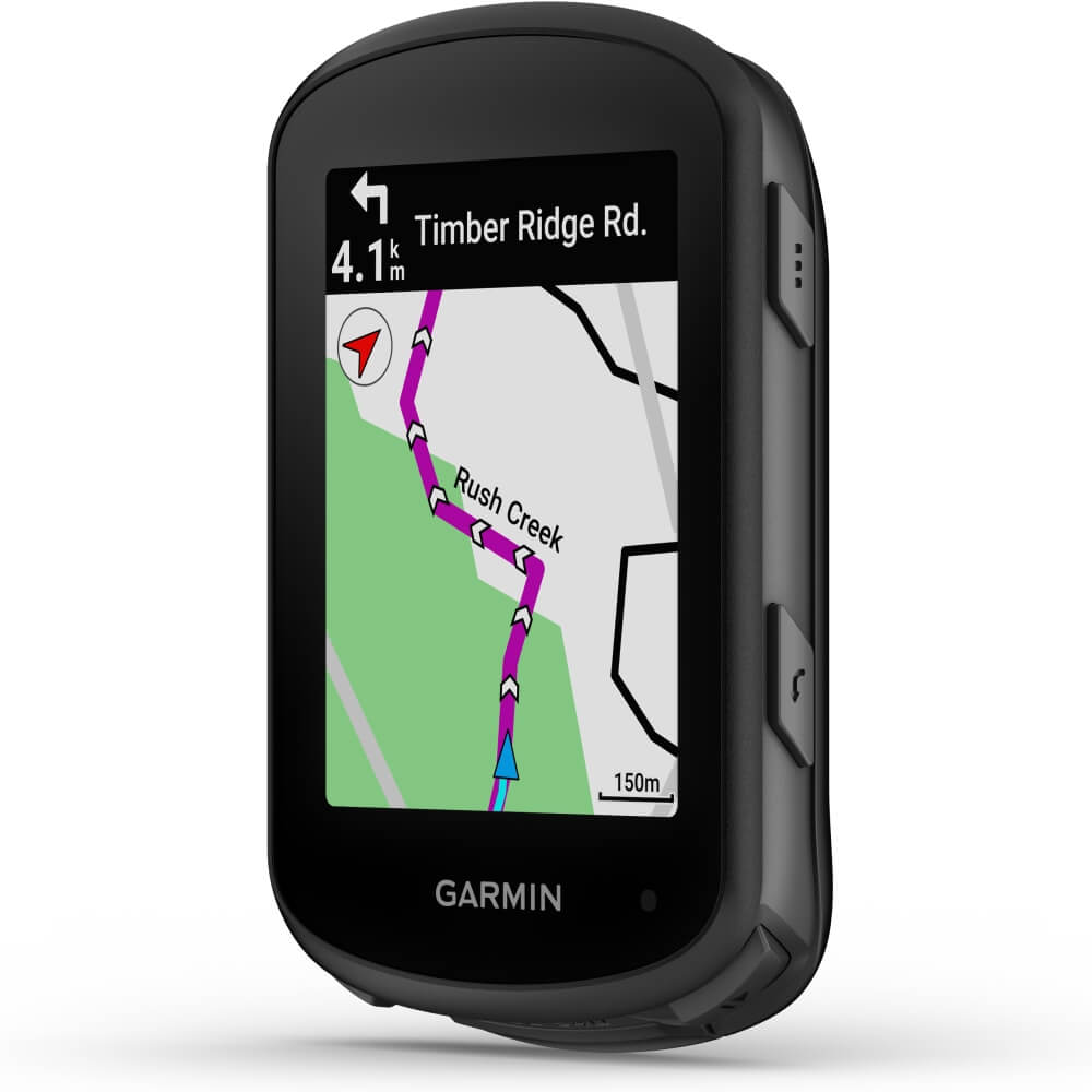 Garmin Edge 540 Radcomputer bei CardioZone günstig online kaufen