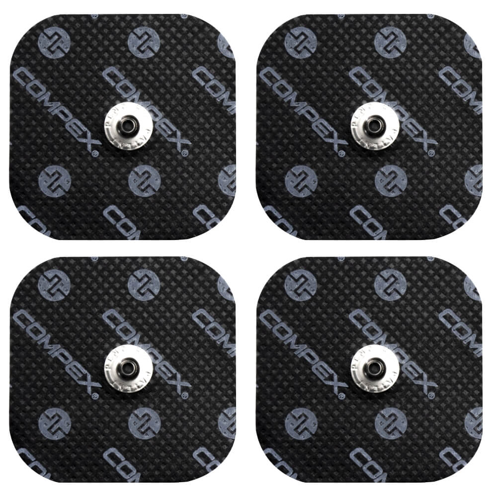 Compex-Performance-5x5-Snap-42215-7640109603325-01 Compex Performance Snap 5x5cm Klebeelektroden bei CardioZone günstig bestellen