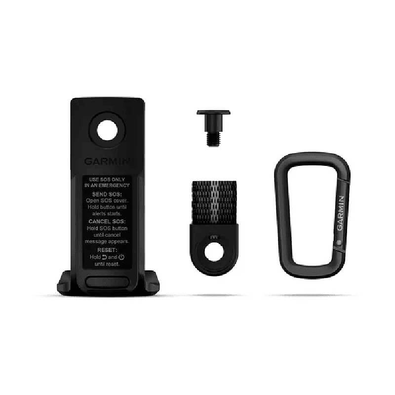 Garmin inReach Mini Adapter mit Karabiner
