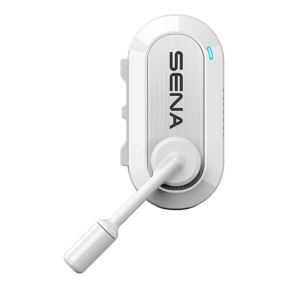 Sena-BiKom-20-Mesh-ultraleichtes-Mesh-Fahrrad-Interkom-Weiss-BIKOM20-01-ean8809917362483-bei-Cardiozone-01 Sena BiKom 20 ultraleichter Mesh Fahrradkommunikator Weiss bei CardioZone günstig online kaufen