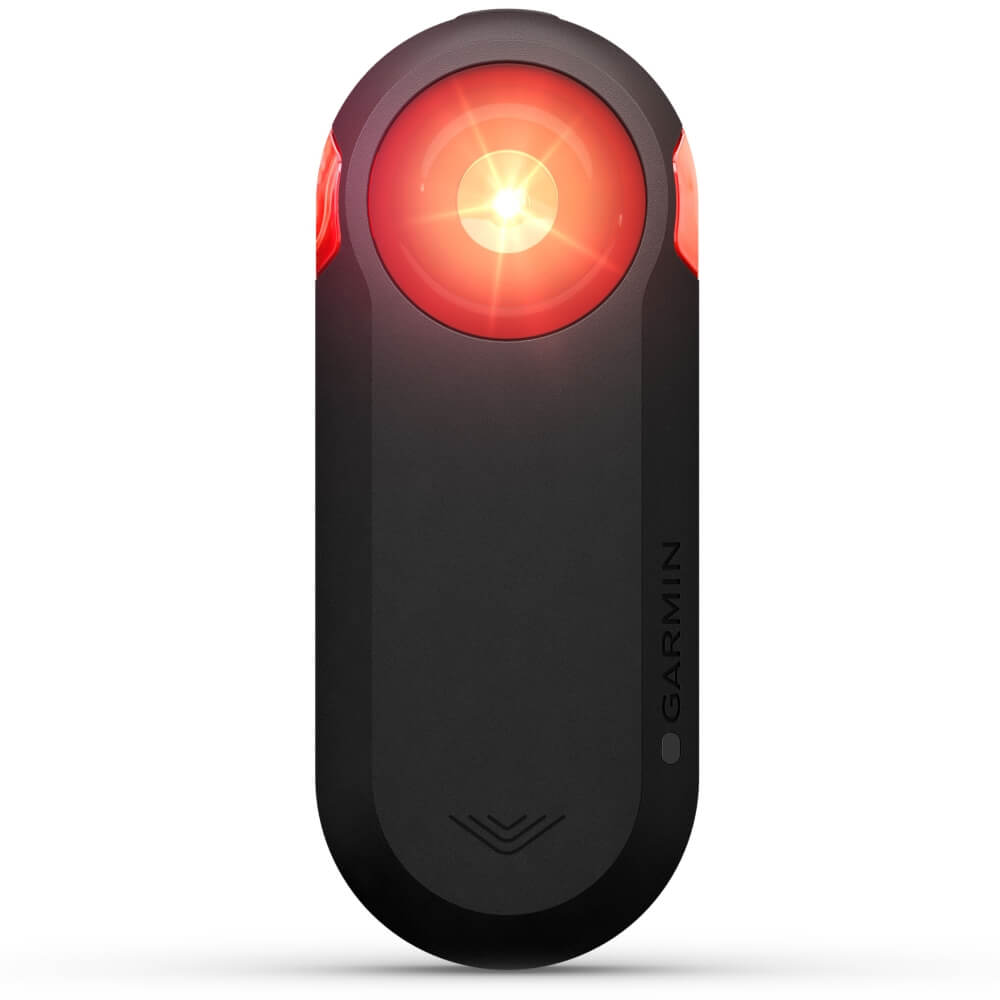 Garmin Varia Fahrrad Radar-Rücklicht RTL516 bei CardioZone günstig online kaufen