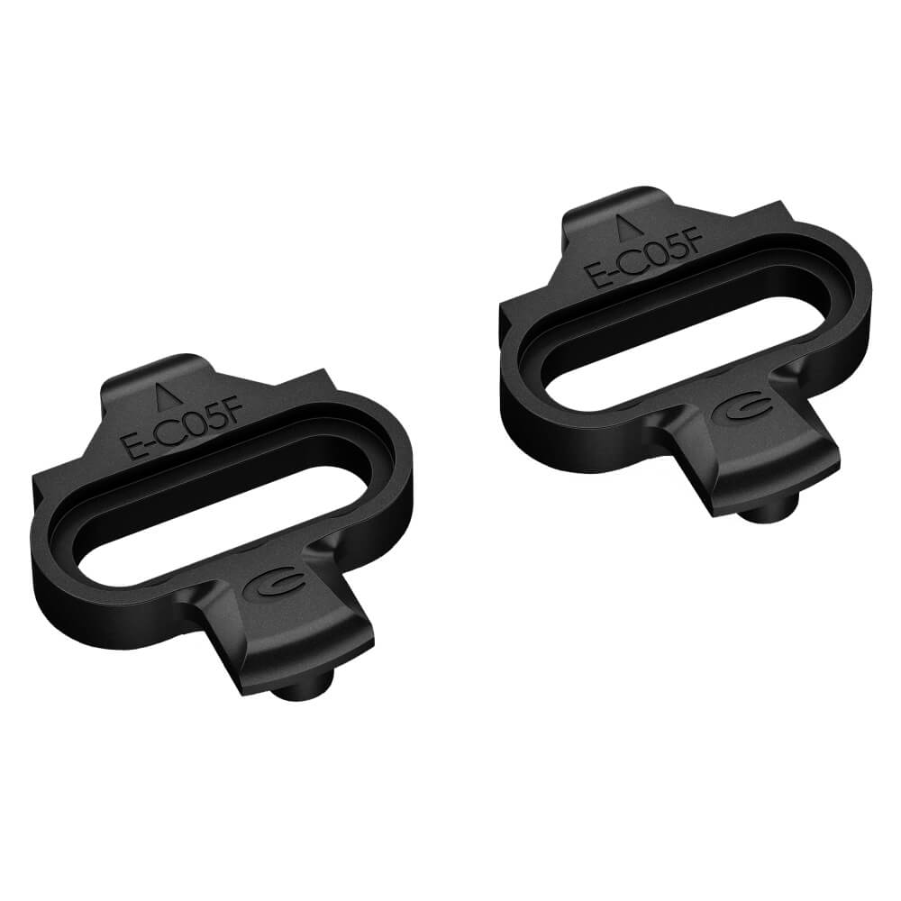 Garmin Rally XC Schuhplatten Shimano SPD