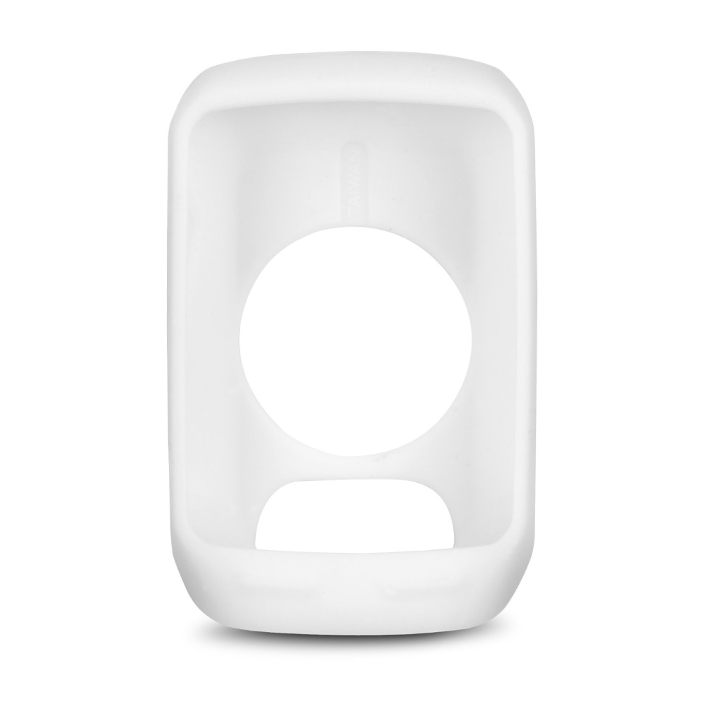  Garmin Schutzhülle für Edge 510 Radcomputer - gummiert - in weiss