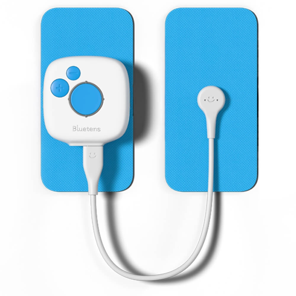 Bluetens Classic 2 Uno Sport kabelloser EMS / TENS Muskelstimulator bei CardioZone günstig online kaufen