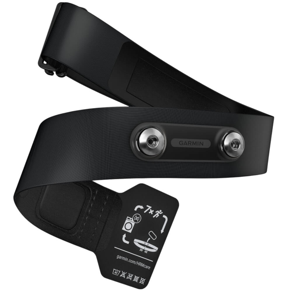 Garmin HRM 600 Premium Herzfrequenz-Brustgurt bei CardioZone günstig online kaufen