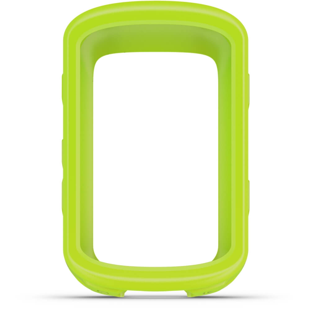 Garmin Silikon Schutzhülle für Edge 530 Radcomputer in Grün bei CardioZone günstig online kaufen