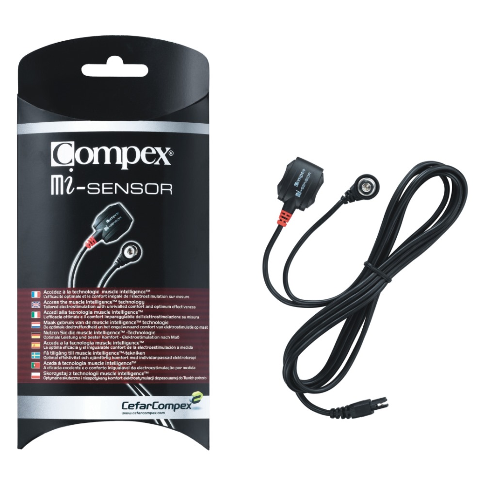 Compex mi-Sensor f