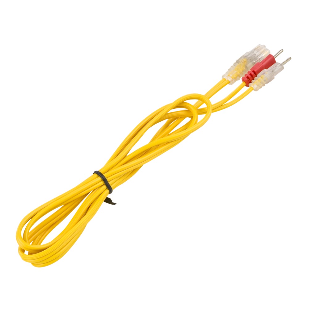 Compex Kabel gelb f