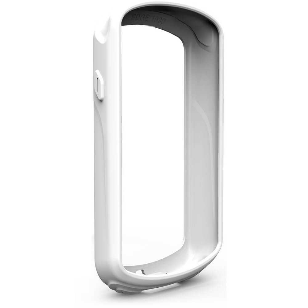 Garmin Schutzhülle Edge 1030 Silikonhülle in weiss bei CardioZone guenstig online kaufen