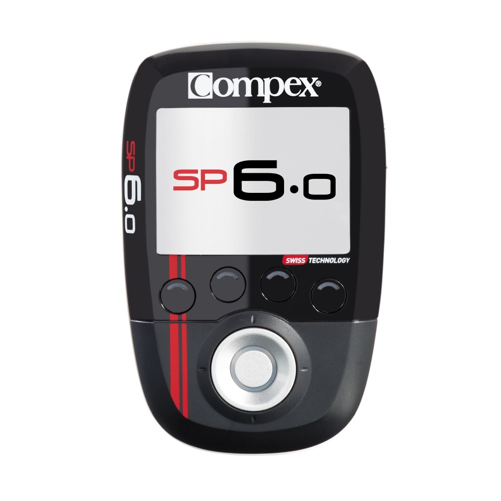 Compex SP 6.0 Wireless EMS Muskelstimulator bei CardioZone guenstig online kaufen
