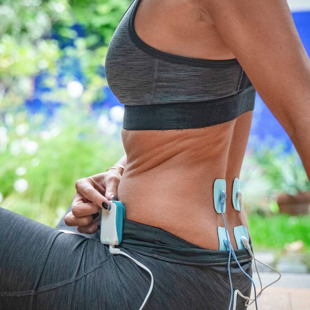 Bluetens Elektroden Größe S - 12 Stück bei CardioZone günstig online kaufen