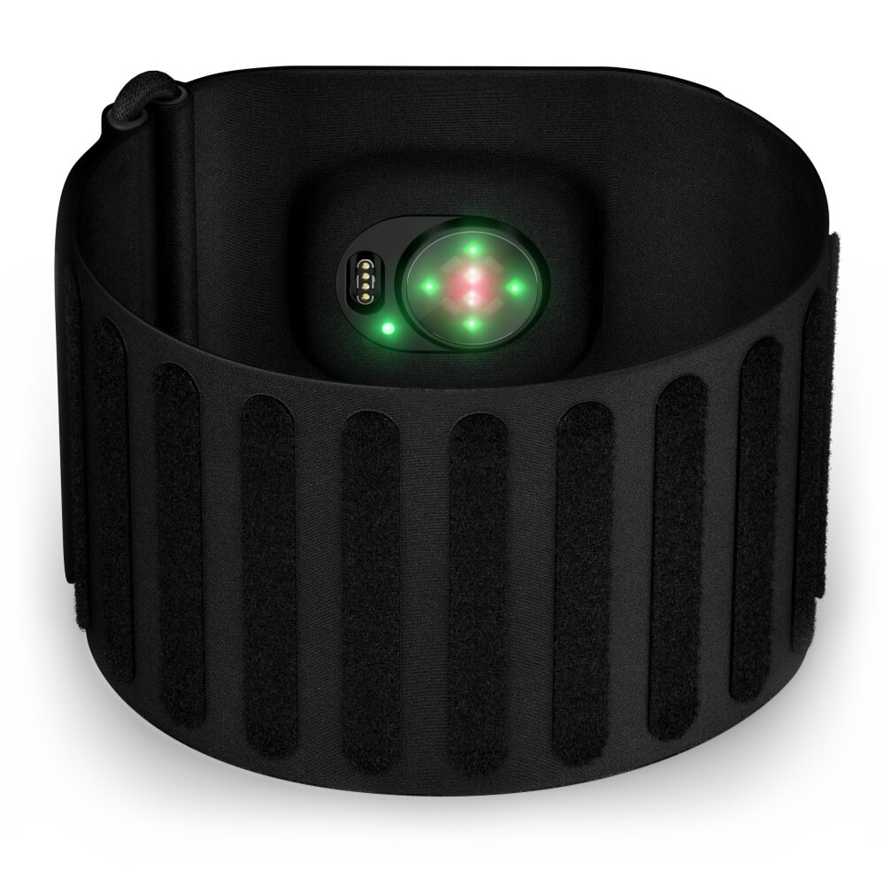 Garmin Index Sleep Monitor Schlafanalyse bei CardioZone günstig online kaufen