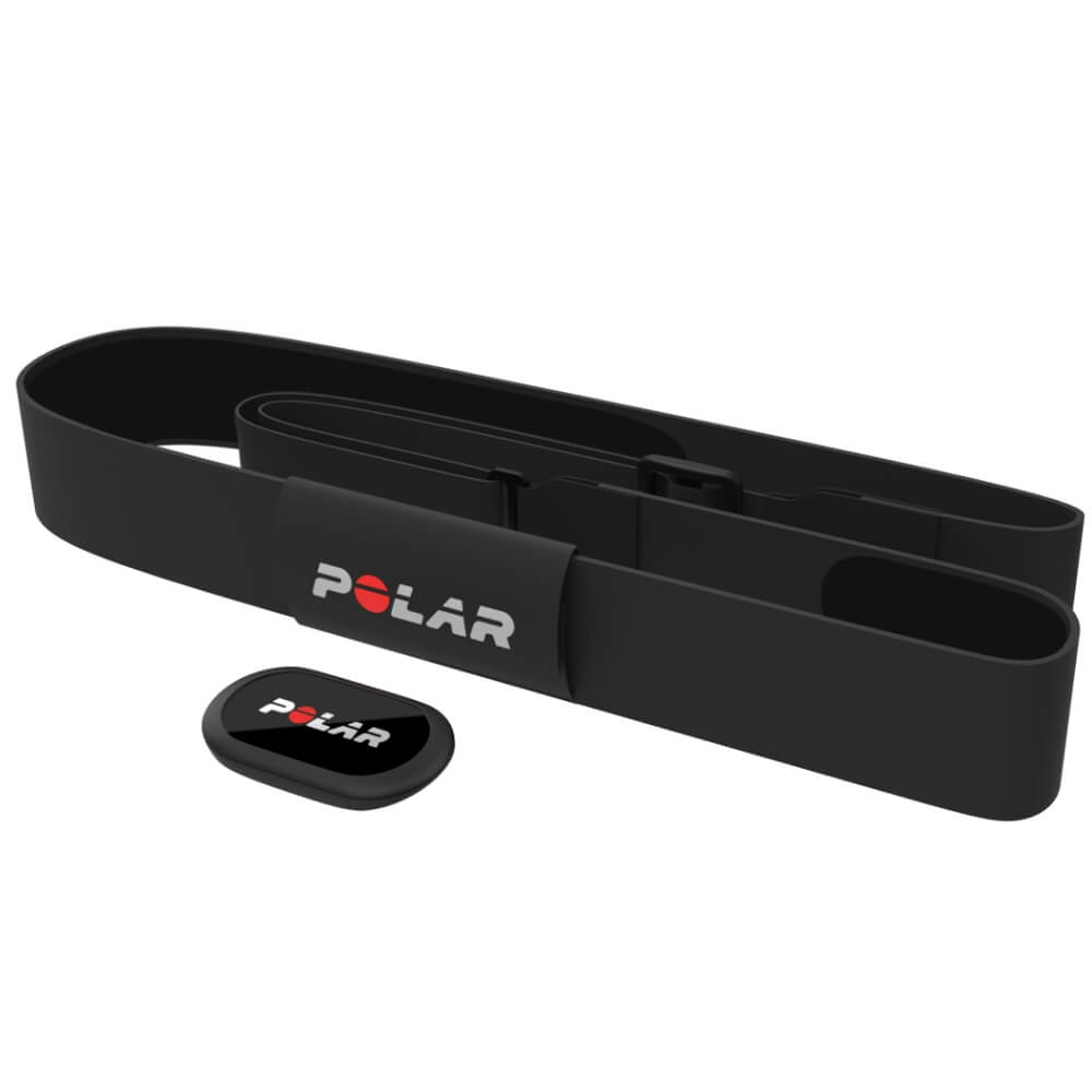 POLAR Equine H10 Bluetooth Smart Sender mit Sattel-Elektroden für Distanzreiten, Vielseitigkeit, Dressur- und Springreiten, Rennen bei CardioZone guenstig online kaufen