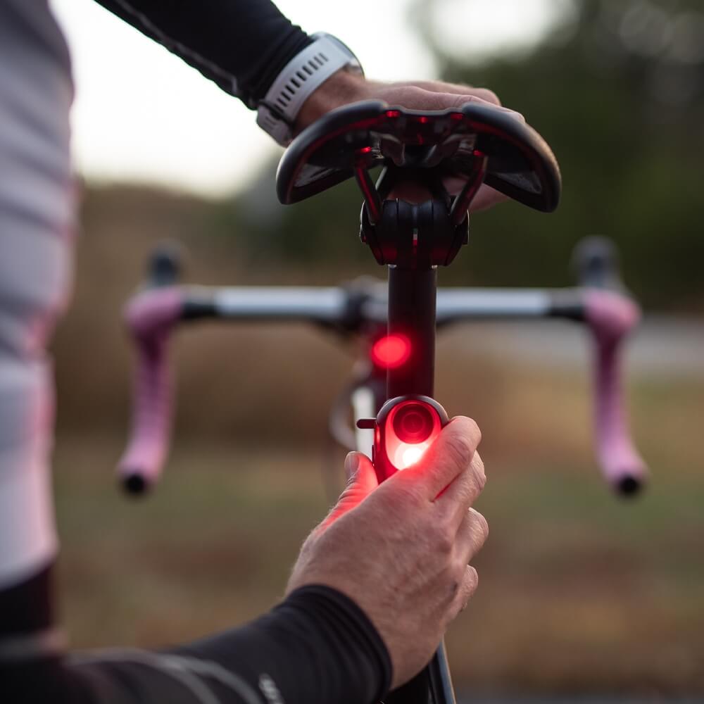 Garmin Varia RCT716 Radar mit Kamera und Rücklicht bei CardioZone günstig online kaufen