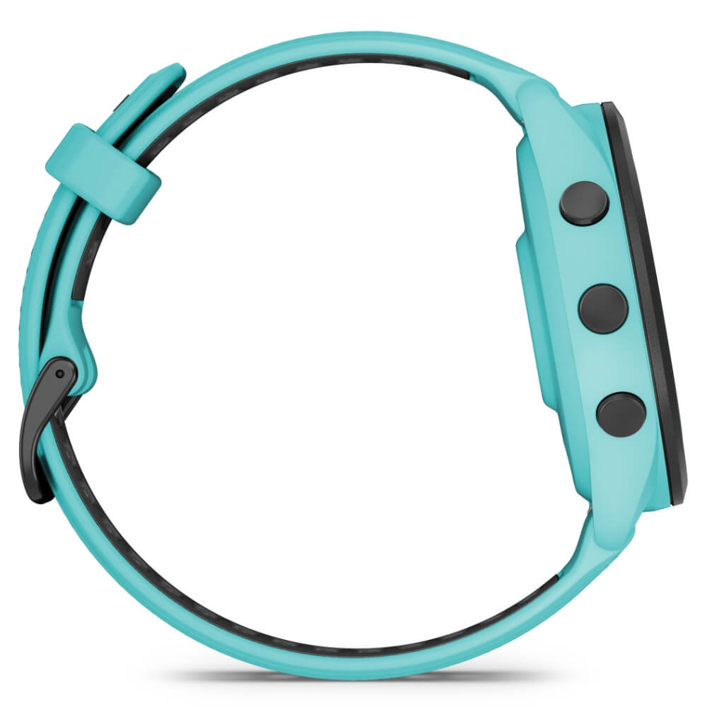 Garmin Forerunner 265 Tuerkisblau/Schwarz  bei CardioZone günstig online kaufen