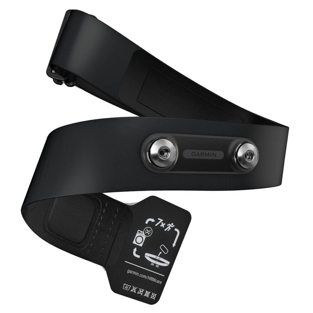 Garmin HRM 200 smarter Textil Herzfrequenz Sender mit ANT+ und Bluetooth bei CardioZone günstig online kaufen
