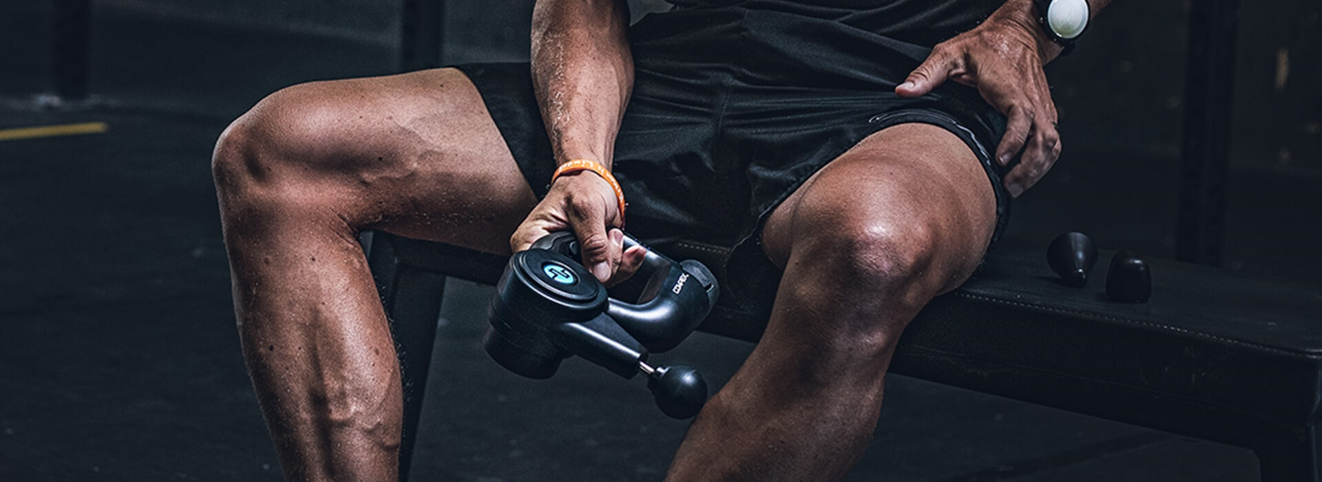 COMPEX FIXX 2.0