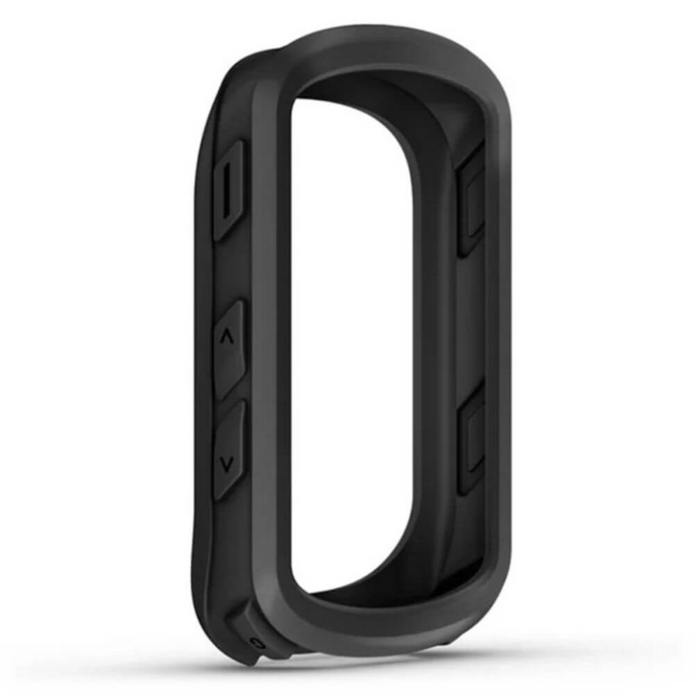 Garmin Silikon Schutzhülle Edge 540/ 840 Radcomputer Schwarz bei CardioZone günstig online kaufen