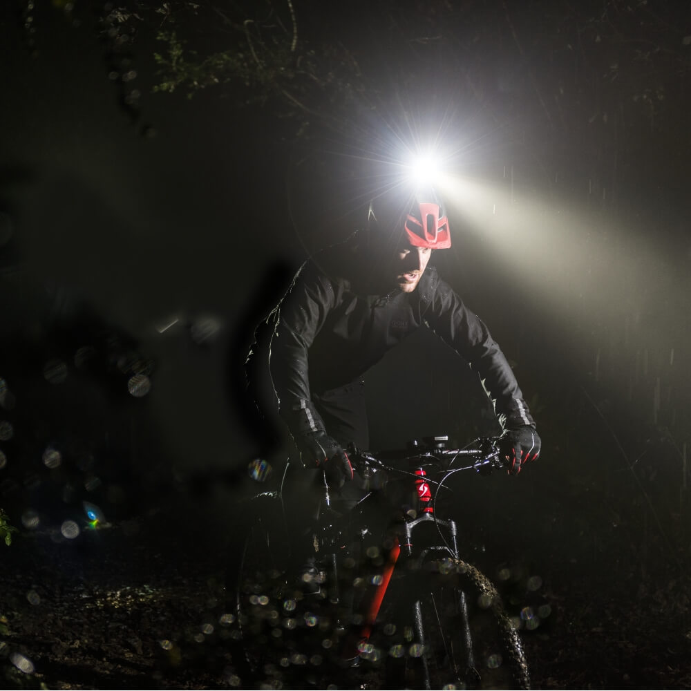 Garmin Varia UT 800 Trail Edition Fahrradbeleuchtung Frontlicht bei CardioZone guenstig online kaufen