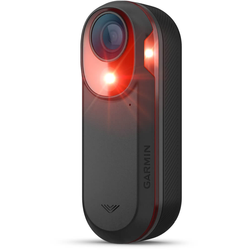 Garmin Varia RCT716 Radar mit Kamera und Rücklicht bei CardioZone günstig online kaufen