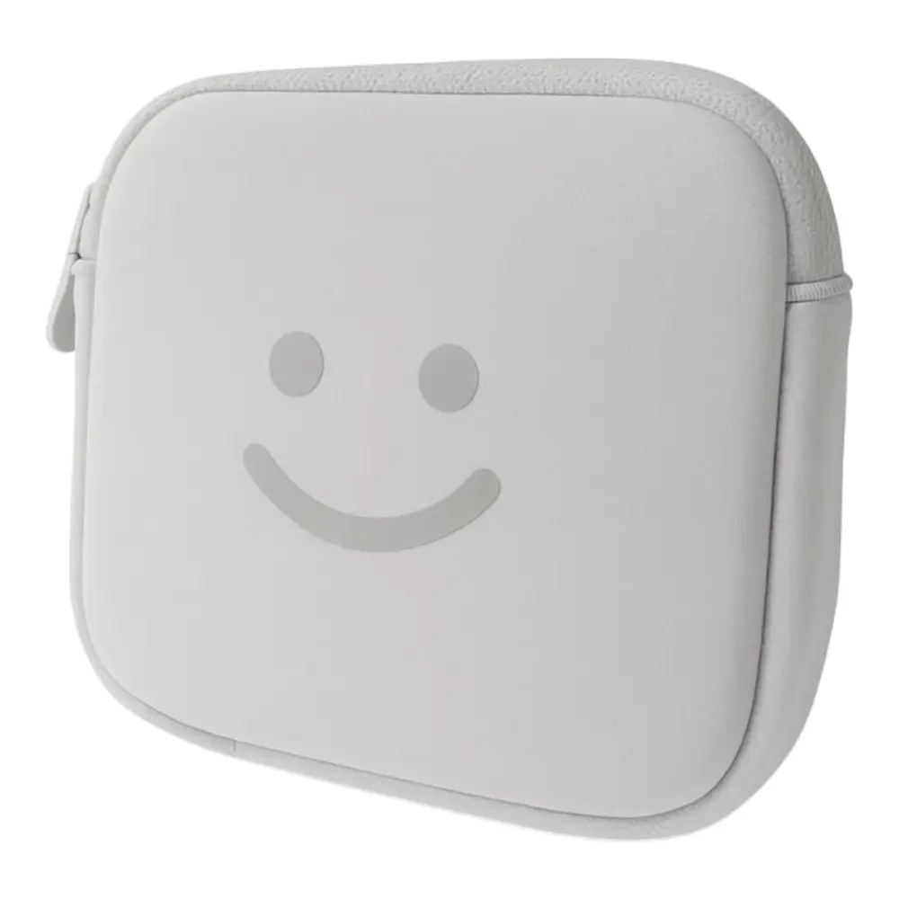 Bluetens – Reisebox für Transport – Grau – Classic 2 & Duo Sport 2 EMS Stimulator