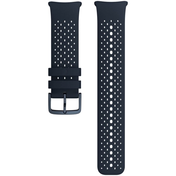 POLAR 20mm Silikon Armband Gr. S/L Midnight Blue für Pacer Pro bei CardioZone günstig online kaufen