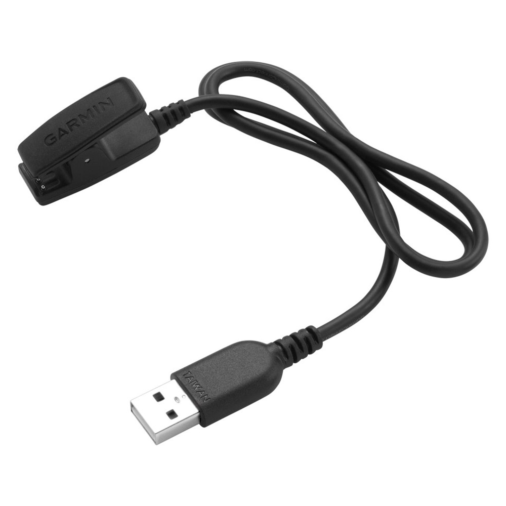 USB Ladekabel Lade Kabel Ladeadapter für Garmin vivoactive 3 3 Music Ladegerät 