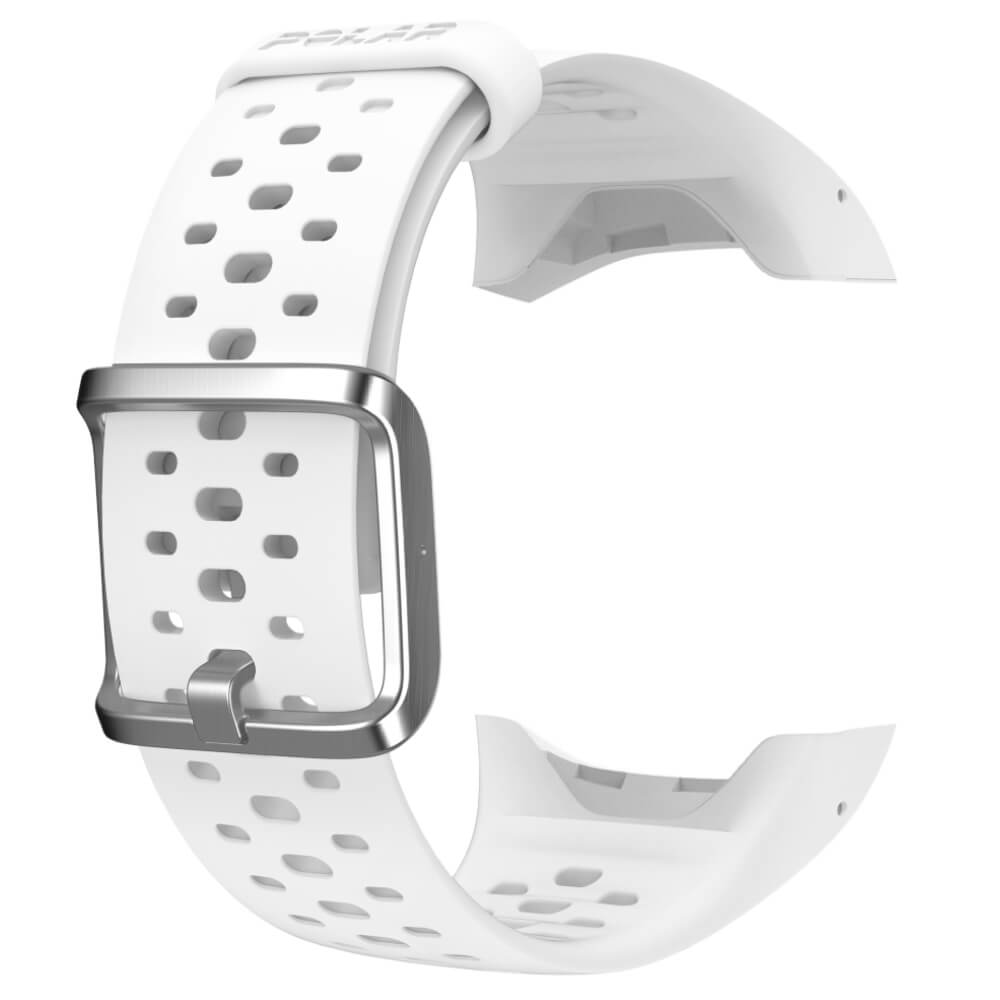 Silikon Armband Armband für Polar M400 M430 Gps Sport Intelligente Uhr Ersa V8I2 
