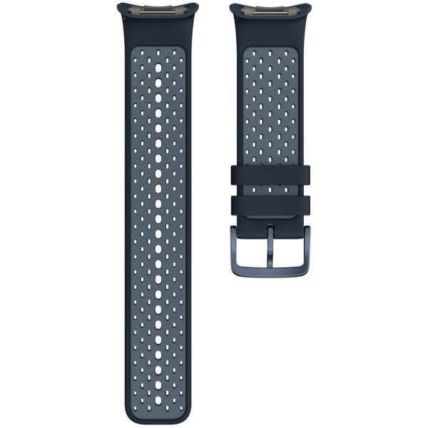POLAR 20mm Silikon Armband Gr. S/L Carbon Gray für Pacer Pro bei CardioZone günstig online kaufen