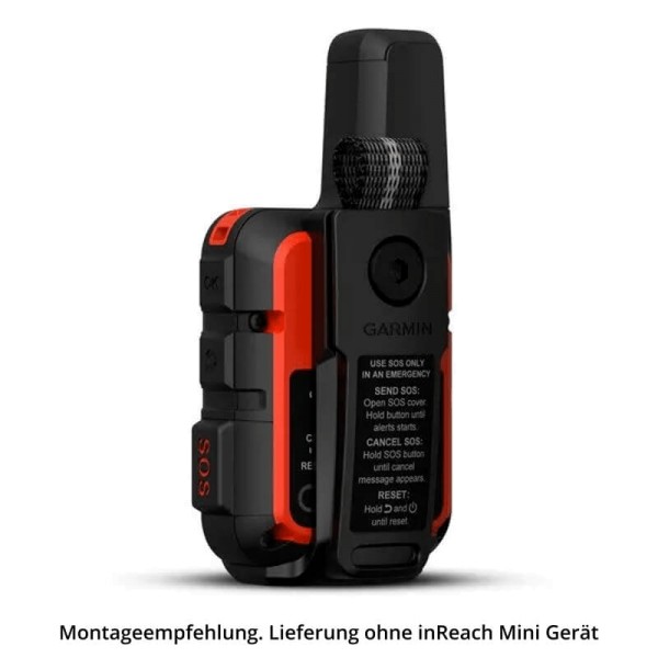 Garnin inReach Mini Adapter mit Karabiner bei CardioZone günstig online kaufen