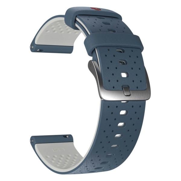 POLAR 22mm Silikon Armband Sky Blue für Vantage V3 u.a. bei CardioZone günstig online kaufen